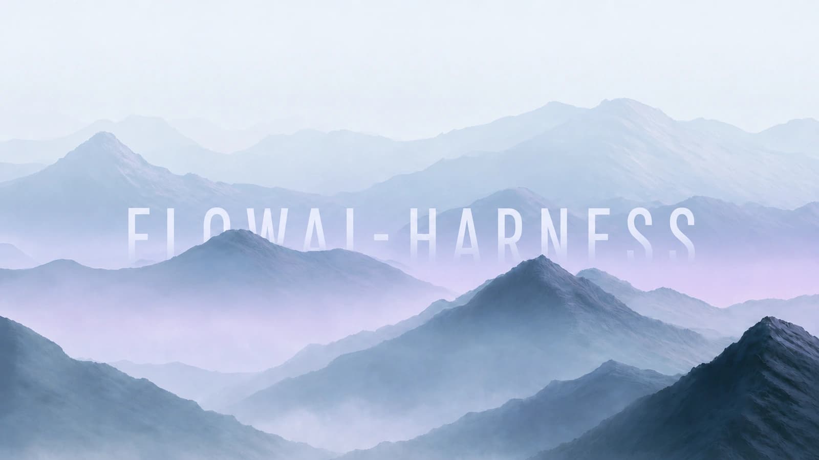 Introducing the Flow AI Harness