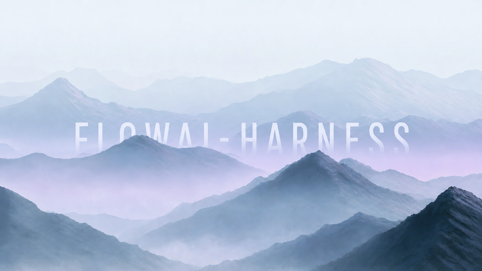 Introducing the Flow AI Harness